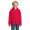 SLAM KIDS Hoodie, 3XL, rot