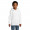 SLAM KIDS Hoodie, 3XL, weiß