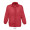 SURF Unisex Windbreaker, L, rot