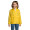 SURF KIDS WINDBREAKER 210g, 4XL, gold