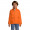 SURF KIDS SURF KIDS WINDBREAKER 210g, 3XL, orange