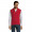NORWAY NORWAY UNI CARDIGAN 320g, 3XL, rot