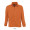 NORTH MEN Fleece-Jacke, 3XL, orange
