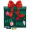 Shape Adventskalender "Geschenk", Sarotti Schokotäfelchen