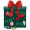 Shape-Adventskalender "Geschenk", Sarotti Schokotäfelchen