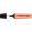 STABILO BOSS ORIGINAL Pastel Leuchtmarkierer, cremige pfirsichfarbe