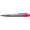 STABILO style fabric Kugelschreiber, grau/transparent pink
