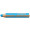 STABILO woody 3 in 1 Farbstift, cyan