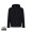 IQONIQ Makalu Herren Softshelljacke aus recyceltem Polyester, schwarz