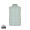 IQONIQ Meru Herren Bodywarmer aus recyceltem Polyester, Iceberg green