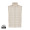 IQONIQ Meru Herren Bodywarmer aus recyceltem Polyester, beige