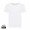 IQONIQ Yala Damen T-Shirt aus recycelter Baumwolle, recycled white