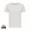 IQONIQ Yala Damen T-Shirt aus recycelter Baumwolle, light heather grey