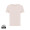 IQONIQ Yala Damen T-Shirt aus recycelter Baumwolle, cloud pink