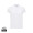 IQONIQ Yosemite Damen Piqué-Poloshirt aus rec. Baumwolle, recycled white