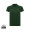 IQONIQ Yosemite Damen Piqué-Poloshirt aus rec. Baumwolle, forest green