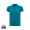 IQONIQ Yosemite Damen Piqué-Poloshirt aus rec. Baumwolle, verdigris