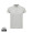 IQONIQ Yosemite Damen Piqué-Poloshirt aus rec. Baumwolle, heather grey