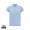 IQONIQ Yosemite Damen Piqué-Poloshirt aus rec. Baumwolle, sky blue