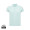 IQONIQ Yosemite Damen Piqué-Poloshirt aus rec. Baumwolle, crushed mint