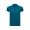 IQONIQ Yosemite Damen Piqué-Poloshirt aus rec. Baumwolle, dark teal