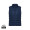 IQONIQ Meru Damen Bodywarmer aus recyceltem Polyester, navy blau