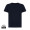 IQONIQ Koli Kids T-Shirt aus recycelter Baumwolle, navy blau