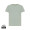 IQONIQ Koli Kids T-Shirt aus recycelter Baumwolle, Iceberg green