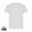 IQONIQ Koli Kids T-Shirt aus recycelter Baumwolle, light heather grey