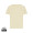IQONIQ Koli Kids T-Shirt aus recycelter Baumwolle, cream yellow