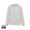 IQONIQ Yengo KidsHoodie mit Seitentaschen aus rec. Baumwolle, light heather grey