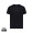 IQONIQ Tikal Sport Quick-Dry T-Shirt aus rec. Polyester, schwarz
