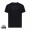 IQONIQ Tikal Sport Quick-Dry T-Shirt aus rec. Polyester, schwarz