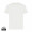 IQONIQ Tikal Sport Quick-Dry T-Shirt aus rec. Polyester, weiß