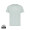 IQONIQ Tikal Sport Quick-Dry T-Shirt aus rec. Polyester, Iceberg green