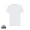 IQONIQ Kakadu relaxed T-Shirt aus recycelter Baumwolle, recycled white