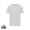 IQONIQ Kakadu relaxed T-Shirt aus recycelter Baumwolle, heather grey