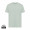 IQONIQ Kakadu relaxed T-Shirt aus recycelter Baumwolle, Iceberg green