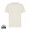 IQONIQ Sierra Lightweight T-Shirt aus recycelter Baumwolle, natural raw