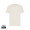 IQONIQ Sierra Lightweight T-Shirt aus recycelter Baumwolle, natural raw