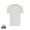 IQONIQ Sierra Lightweight T-Shirt aus recycelter Baumwolle, light heather grey