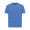IQONIQ Teide T-Shirt aus recycelter Baumwolle, heather blue