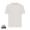 IQONIQ Teide T-Shirt aus recycelter Baumwolle, ivory white