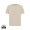 IQONIQ Nikko Heavyweight T-Shirt aus recycelter Baumwolle, desert