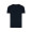 IQONIQ Brett T-Shirt aus recycelter Baumwolle, navy blau