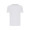 IQONIQ Brett T-Shirt aus recycelter Baumwolle, recycled white