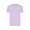 IQONIQ Brett T-Shirt aus recycelter Baumwolle, lavender