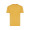 IQONIQ Brett T-Shirt aus recycelter Baumwolle, ochre yellow