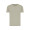 IQONIQ Brett T-Shirt aus recycelter Baumwolle, light heather green