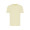 IQONIQ Brett T-Shirt aus recycelter Baumwolle, cream yellow